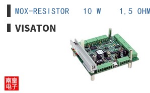 MOX-RESISTOR   10 W    1,5 OHM ͼƬ