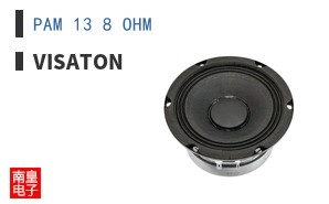 PAM 13 8 OHM ͼƬ