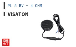 PL 5 RV - 4 OHM ͼƬ