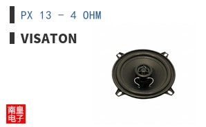PX 13 - 4 OHM ͼƬ