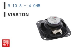 R 10 S - 4 OHM ͼƬ