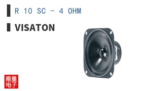 R 10 SC - 4 OHM ͼƬ