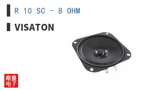 R 10 SC - 8 OHM ͼƬ