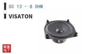 SC 13 - 8 OHM ͼƬ
