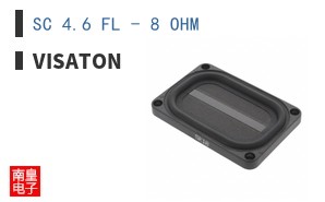 SC 4.6 FL - 8 OHM ͼƬ