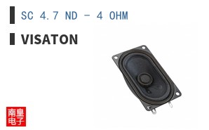 SC 4.7 ND - 4 OHM ͼƬ