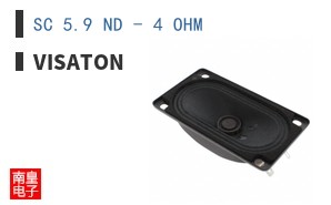 SC 5.9 ND - 4 OHM ͼƬ