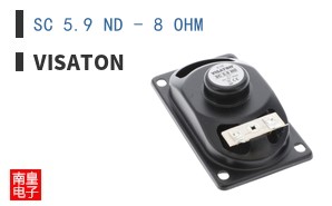 SC 5.9 ND - 8 OHM ͼƬ