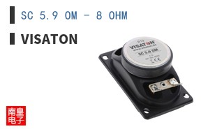 SC 5.9 OM - 8 OHM ͼƬ