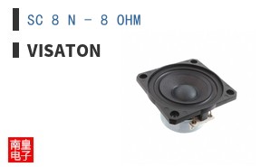 SC 8 N - 8 OHM ͼƬ
