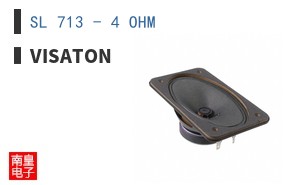 SL 713 - 4 OHM ͼƬ