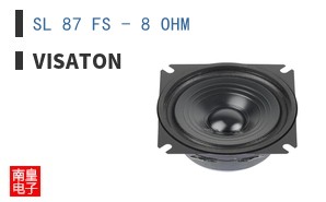 SL 87 FS - 8 OHM ͼƬ