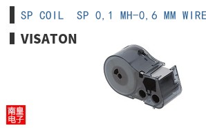 SP COIL  SP 0,1 MH-0,6 MM WIRE ͼƬ