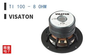 TI 100 - 8 OHM ͼƬ