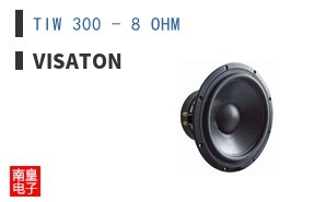 TIW 300 - 8 OHM ͼƬ