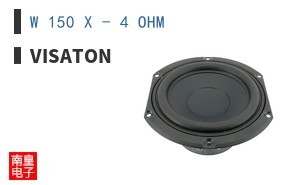 W 150 X - 4 OHM ͼƬ