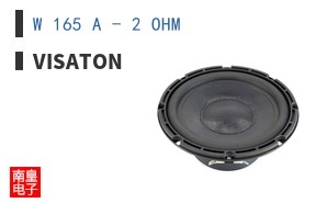 W 165 A - 2 OHM ͼƬ