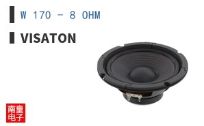 W 170 - 8 OHM ͼƬ