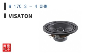 W 170 S - 4 OHM ͼƬ