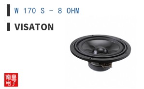 W 170 S - 8 OHM ͼƬ