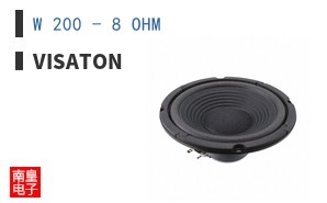 W 200 - 8 OHM ͼƬ