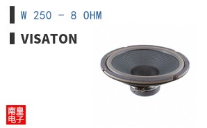 W 250 - 8 OHM ͼƬ