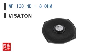 WF 130 ND - 8 OHM ͼƬ