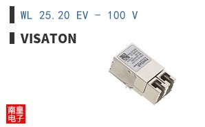 WL 25.20 EV - 100 V ͼƬ