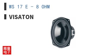 WS 17 E - 8 OHM ͼƬ