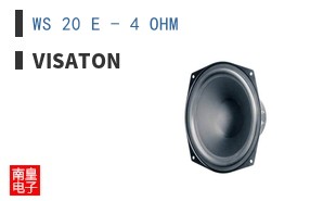 WS 20 E - 4 OHM ͼƬ