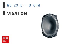 WS 20 E - 8 OHM ͼƬ