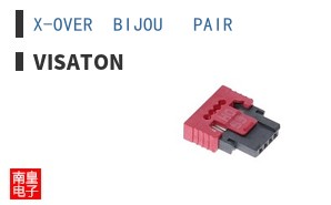 X-OVER  BIJOU   PAIR ͼƬ