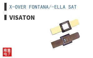 X-OVER FONTANA/-ELLA SAT          PAIR ͼƬ