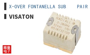 X-OVER FONTANELLA SUB    PAIR ͼƬ