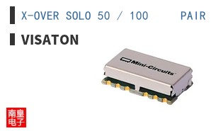 X-OVER SOLO 50 / 100     PAIR ͼƬ