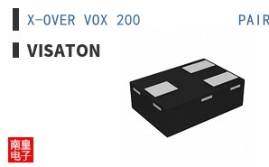 X-OVER VOX 200            PAIR ͼƬ