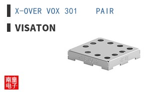 X-OVER VOX 301    PAIR ͼƬ
