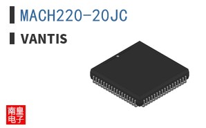 MACH220-20JC ͼƬ