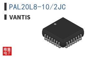 PAL20L8-10/2JC ͼƬ