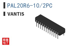 PAL20R6-10/2PC ͼƬ