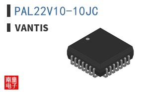 PAL22V10-10JC ͼƬ