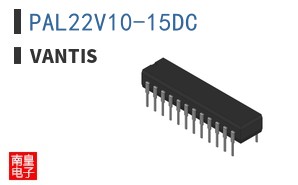 PAL22V10-15DC ͼƬ