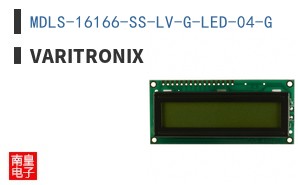 MDLS-16166-SS-LV-G-LED-04-G ͼƬ
