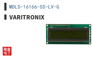 MDLS-16166-SS-LV-G ͼƬ