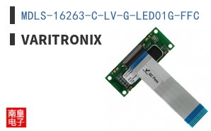 MDLS-16263-C-LV-G-LED01G-FFC ͼƬ