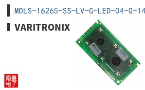 MDLS-16265-SS-LV-G-LED-04-G-14 ͼƬ