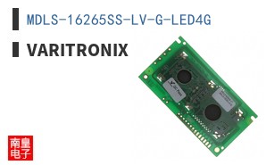 MDLS-16265SS-LV-G-LED4G ͼƬ