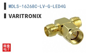 MDLS-16268C-LV-G-LED4G ͼƬ