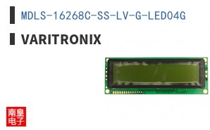 MDLS-16268C-SS-LV-G-LED04G ͼƬ