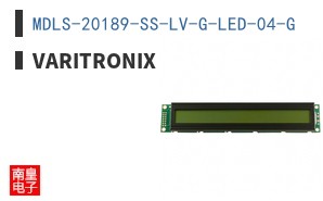 MDLS-20189-SS-LV-G-LED-04-G ͼƬ